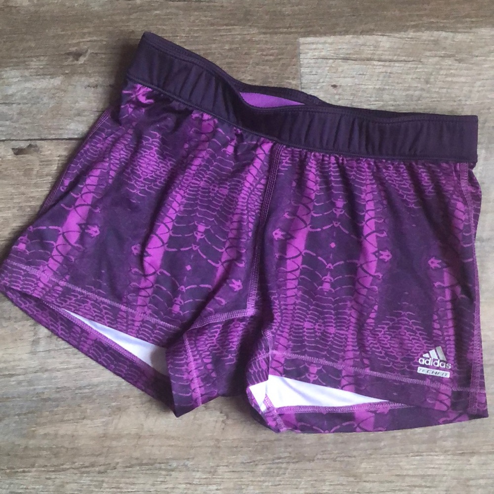 Adidas Techfit Clima-Lite Shorts